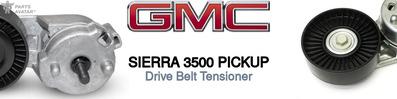 Discover Gmc Sierra 3500 pickup Belt Tensioners For Your Vehicle