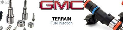 Discover Gmc Terrain Fuel Injection For Your Vehicle