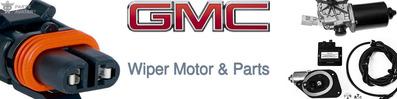 Discover Gmc Wiper Motor Parts For Your Vehicle