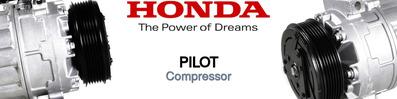 Discover Honda Pilot AC Compressors For Your Vehicle