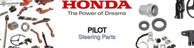 Discover Honda Pilot Rack and Pinions For Your Vehicle