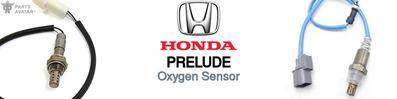 Discover Honda Prelude O2 Sensors For Your Vehicle