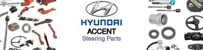 Discover Hyundai Accent Rack and Pinions For Your Vehicle