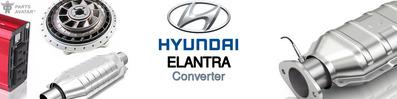 Discover Hyundai Elantra Catalytic Converters For Your Vehicle