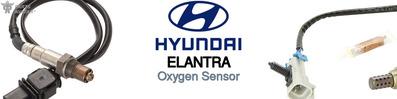 Discover Hyundai Elantra O2 Sensors For Your Vehicle