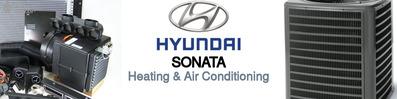 Discover Hyundai Sonata Heating and Air Conditioning For Your Vehicle