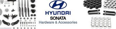 Discover Hyundai Sonata Car Hardware and Fuses For Your Vehicle