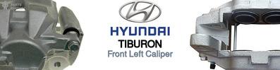 Discover Hyundai Tiburon Front Brake Calipers For Your Vehicle