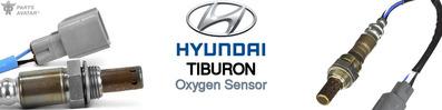 Discover Hyundai Tiburon O2 Sensors For Your Vehicle