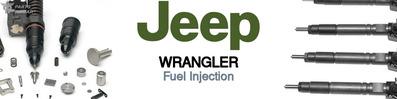 Discover Jeep truck Wrangler Fuel Injection For Your Vehicle