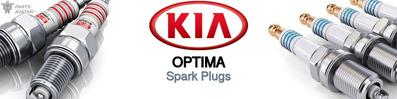 Discover Kia Optima Spark Plugs For Your Vehicle