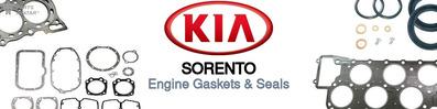 Discover Kia Sorento Engine Gaskets For Your Vehicle