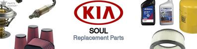 Discover Kia Soul Replacement Parts For Your Vehicle