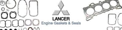 Discover Mitsubishi Lancer Engine Gaskets For Your Vehicle