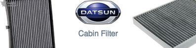 Discover Nissan datsun Cabin Air Filters For Your Vehicle