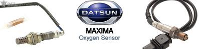 Discover Nissan datsun Maxima O2 Sensors For Your Vehicle