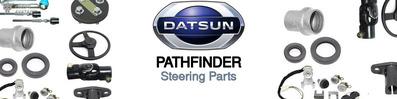 Discover Nissan datsun Pathfinder Rack and Pinions For Your Vehicle