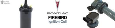 Discover Pontiac Firebird Ignition Coils For Your Vehicle