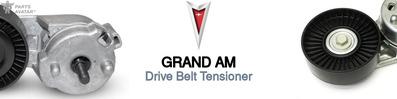 Discover Pontiac Grand am Belt Tensioners For Your Vehicle