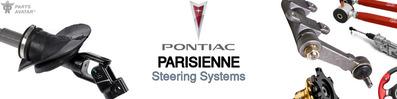 Discover Pontiac Parisienne Steering For Your Vehicle