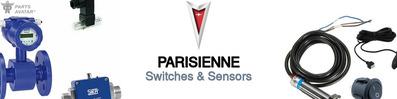 Discover Pontiac Parisienne Car Sensors For Your Vehicle