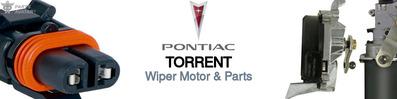 Discover Pontiac Torrent Wiper Motor Parts For Your Vehicle