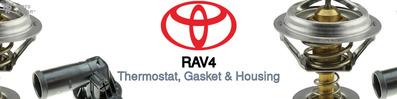 Discover Toyota Rav4 Thermostats For Your Vehicle