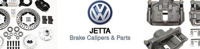 Discover Volkswagen Jetta Brake Calipers For Your Vehicle