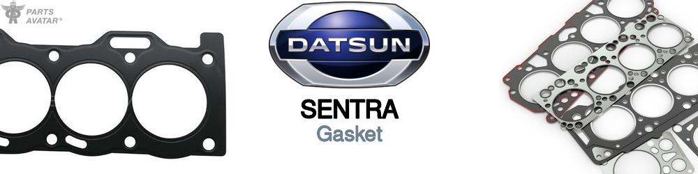 Discover Nissan datsun Sentra Exhaust Gaskets For Your Vehicle