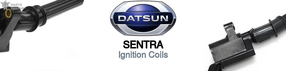Discover Nissan datsun Sentra Ignition Coils For Your Vehicle