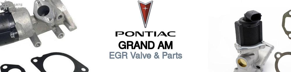 Discover Pontiac Grand am EGR For Your Vehicle