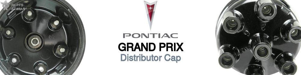 Discover Pontiac Grand prix Distributor Caps For Your Vehicle