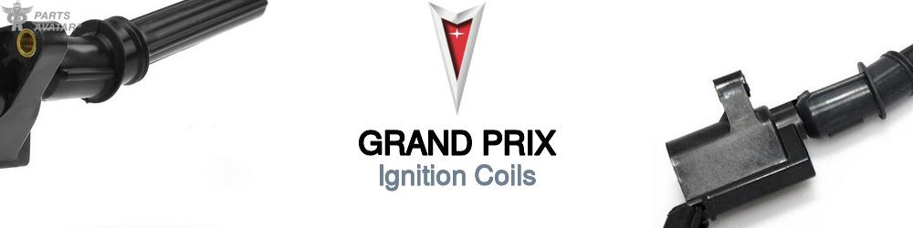 Discover Pontiac Grand prix Ignition Coils For Your Vehicle