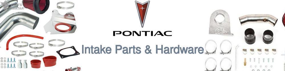 Discover Pontiac Intake Manifolds For Your Vehicle