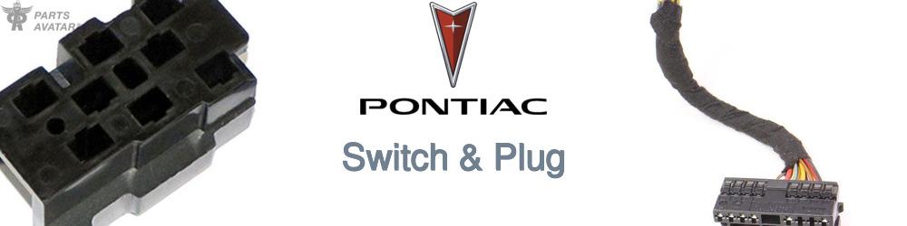 Discover Pontiac Headlight Components For Your Vehicle