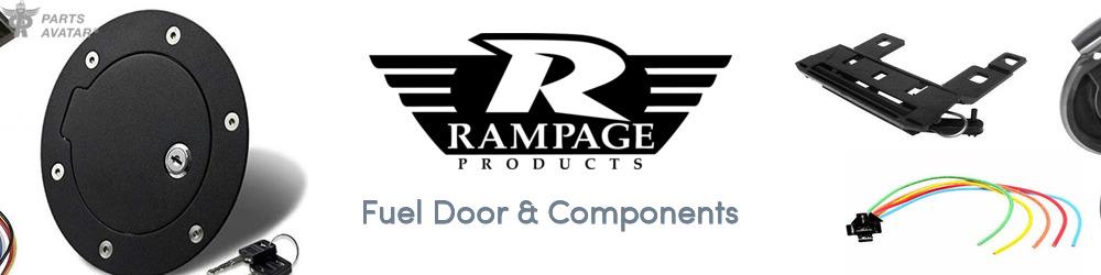 Discover RAMPAGE PRODUCTS Relays For Your Vehicle