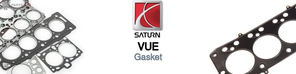 Discover Saturn Vue Exhaust Gaskets For Your Vehicle