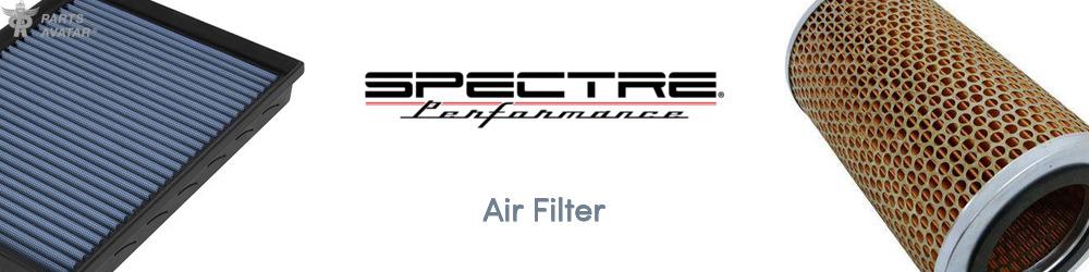 Discover Spectre Performance Air Intakes For Your Vehicle