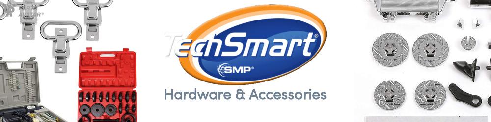 Discover TECHSMART Car Hardware and Fuses For Your Vehicle