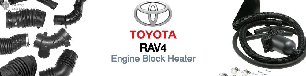 Discover Toyota Rav4 Engine Block Heaters For Your Vehicle