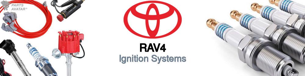 Discover Toyota Rav4 Ignition For Your Vehicle