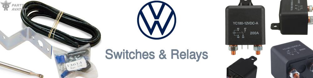 Discover Volkswagen AC Sensors For Your Vehicle