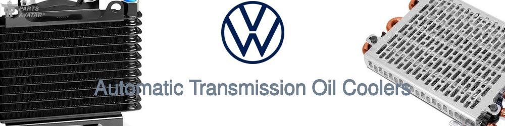 Discover Volkswagen Automatic Transmission Components For Your Vehicle