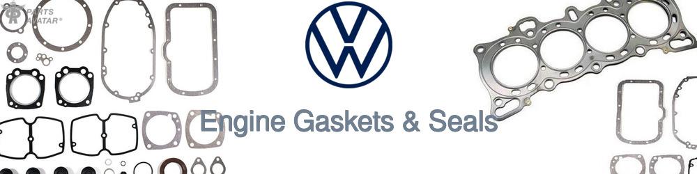 Discover Volkswagen Engine Gaskets For Your Vehicle