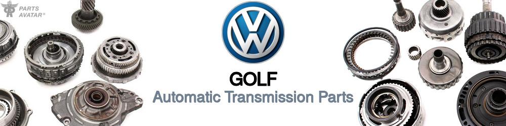 Discover Volkswagen Golf Transmission Components For Your Vehicle