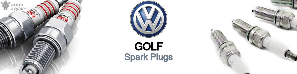 Discover Volkswagen Golf Spark Plugs For Your Vehicle