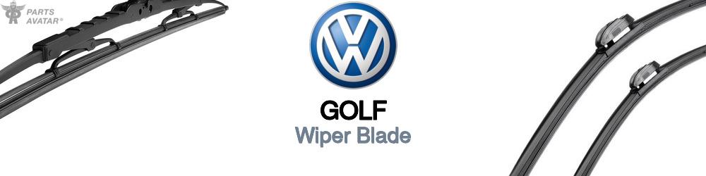 Discover Volkswagen Golf Wiper Arms For Your Vehicle