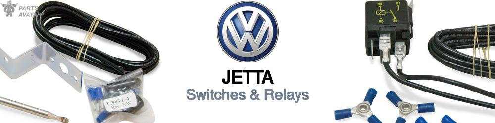 Discover Volkswagen Jetta AC Sensors For Your Vehicle