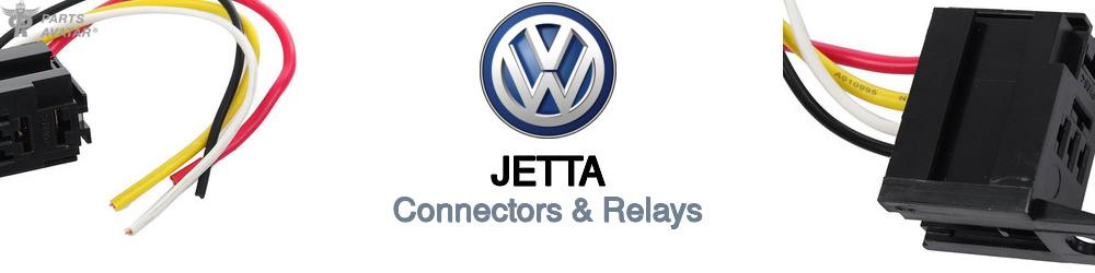 Discover Volkswagen Jetta Relays For Your Vehicle