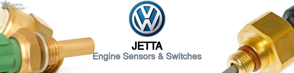 Discover Volkswagen Jetta Engine Sensors For Your Vehicle